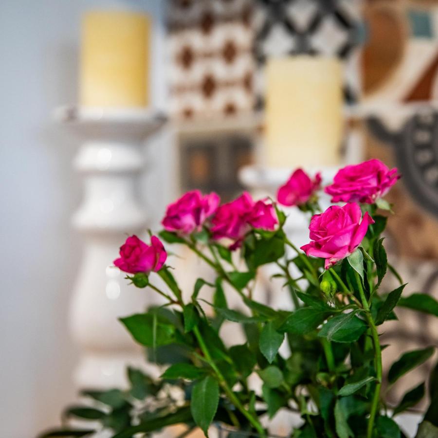 To Myrmigki Apartment Skopelos Town