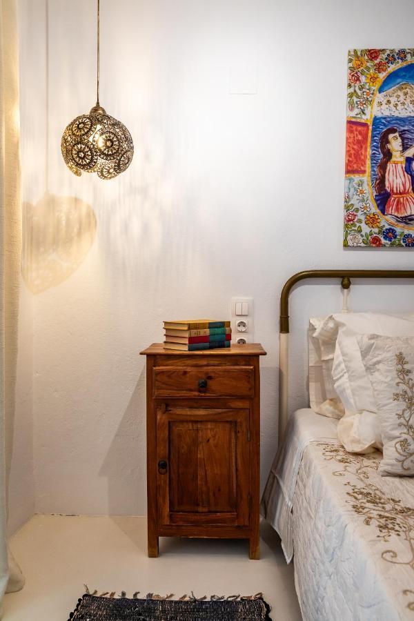 To Myrmigki Apartment Skopelos Town