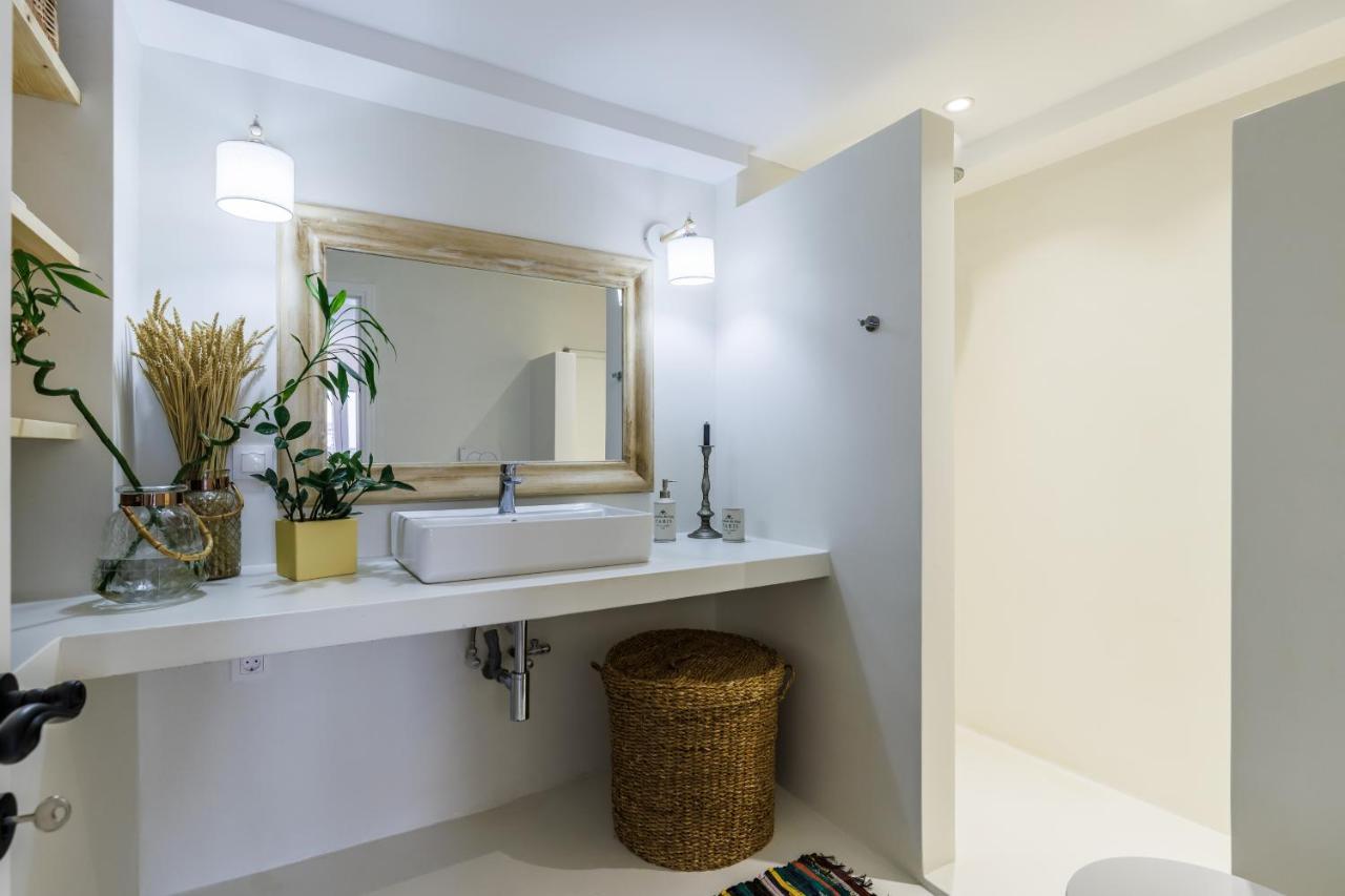To Myrmigki Apartment Skopelos Town